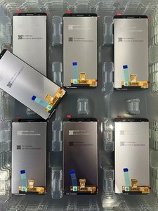 Écran LCD pour <span class=keywords><strong>Samsung</strong></span> A01 A02 A03 A04 A05 A06 A07 A10 A11 A12 A13 A14 Série A - Product Image 4