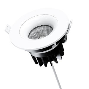 Luces LED Empotradas Profundas sin Carcasa ETL de 3.5 Pulgadas, 12W, 120VAC, CRI90, para Ubicaciones Húmedas - Product Image 2