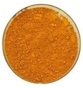 Kemacid Acid Metal Complex Dyes <b>Orange</b> RL 86 High Strength Dye for Leather Wool Nylon Silk Ink Textile Industrial Coloring - Product Image 2