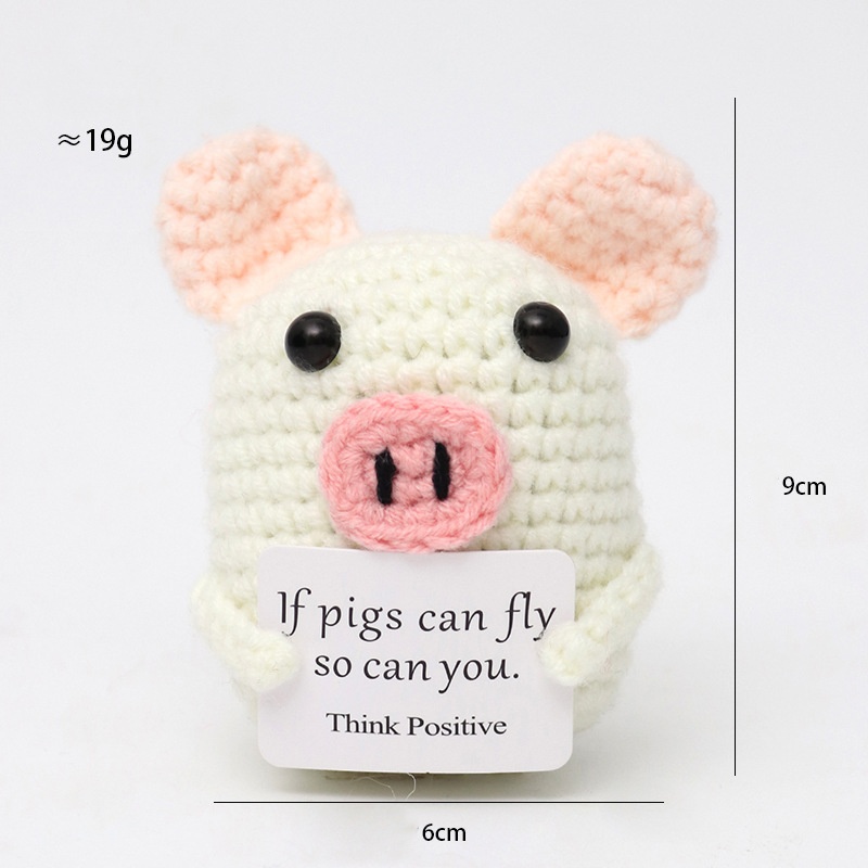 White Pig
