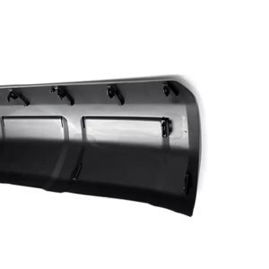 Pour 2014-2024 Toyota <span class=keywords><strong>4Runner</strong></span> <span class=keywords><strong>TRD</strong></span> <span class=keywords><strong>Pro</strong></span> panneau de pare-chocs de rideau inférieur avant tout-terrain 5390135240 53901-35240 marque FARPREEY - Product Image 4