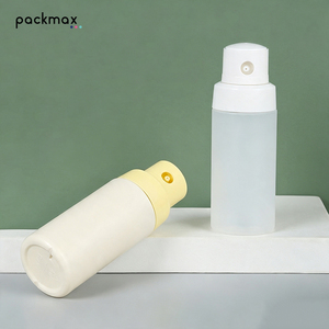 Factory Direct 60ml PE Round Press-Type Powder <b>Spray</b> <b>Bottle</b> – Dry Shampoo & Talc Dispenser, Wholesale <b>Empty</b> Refillable Container - Product Image 5