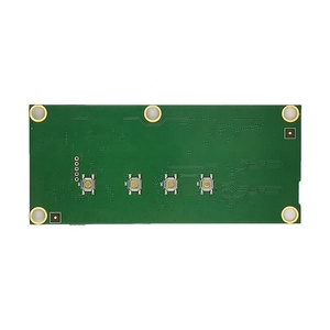 Circuit électronique, carte de circuit imprimé, service de carte de circuit imprimé personnalisée pour carte de circuit électronique - Product Image 2