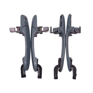 Mazda 6 GG Door Handle GJ6A-59-410C GJ6A-58-410C GJ6A-72-410C GJ6A-73-410 Plastic Interior Replacement Parts - Product Image 4