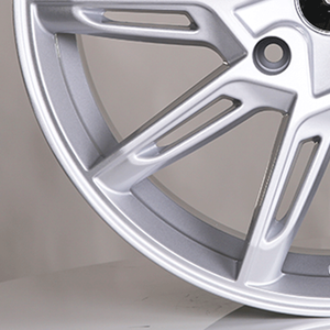 Jantes Esr <span class=keywords><strong>18</strong></span> pouces pour voitures de tourisme avec jantes tout-terrain <span class=keywords><strong>18</strong></span> pouces 5x130 adaptées aux jantes de course japonaises - Product Image 4