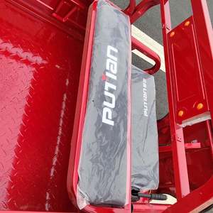 <strong>The</strong> New <strong>Listing</strong> Ckd Automobile <strong>2023</strong> Electric Tricycle for Sell - Product Image 6