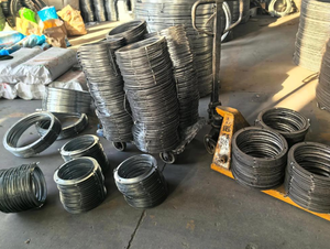 Manufacturer Supply ASTM A182 F51 Duplex Steel <b>Flanges</b> Superior Strength and Corrosion Resistance - Product Image 3