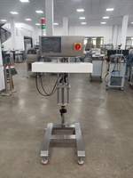 Machine de cachetage d'induction de refroidissement par air Offre Spéciale SR-3000A