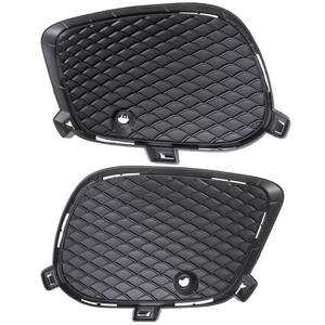 Rejilla antiniebla del parachoques delantero 2928855322 para <span class=keywords><strong>Mercedes</strong></span>-<span class=keywords><strong>Benz</strong></span> W166 X166 C292 2928855422 - Product Image 1