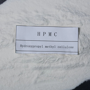 300 cps xây dựng lớp cellulose ETE HPMC cho tự-san lấp mặt bằng vật liệu sàn - Product Image 2