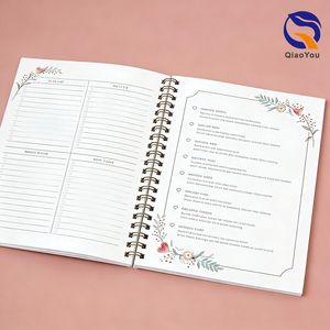 Nouvelle Offre 2026 : Impression de Planners de Mariage avec Logo Doré sur Matériaux Écologiques – Fabricant Spécialisé - Product Image 2