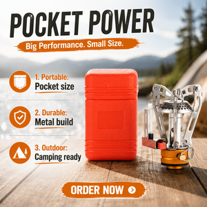 Estufa <span class=keywords><strong>de</strong></span> Camping Profesional Mini, <span class=keywords><strong>Precio</strong></span> Competitivo, Cocina <span class=keywords><strong>de</strong></span> Gas, Estufa <span class=keywords><strong>de</strong></span> Cartucho <span class=keywords><strong>de</strong></span> <span class=keywords><strong>Butano</strong></span>, Portátil, para Camping y Picnic - Product Image 6