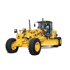Nouveau niveleuse à roues SDLG 220 CV G9220 avec lame et ripper - Product Image 1