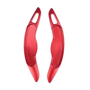 Paletas de Cambio de Marchas de Aleación de Aluminio para Volante, Paletas de Cambio de Marchas de Aleación de Aluminio para Volante, Paletas de Cambio de Marchas de Aluminio - Product Image 1