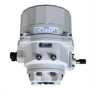 Actionneur à retour par ressort SQL321B270, 270 Nm, AC 220V, SPDT, IP54, boîtier en aluminium, pour - Product Image 2