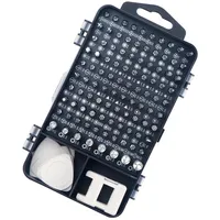 Kit de tournevis multifonctionnel manuel avec étui rigide, ensemble d'outils de précision OEM pour la réparation de téléphones portables