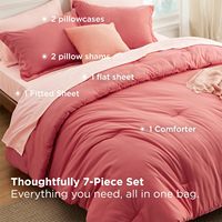 Ensemble de couette Queen, vert sauge, 3 pièces, couettes légères, taille Queen, ensembles de couettes unies