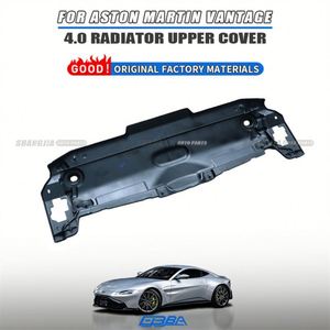 ฝาครอบหม้อน้ำพลาสติกสำหรับ ASTON Matin Vantage Coupe โรดสเตอร์ติดตั้งง่าย KY638211AB หม้อน้ำ - Product Image 2