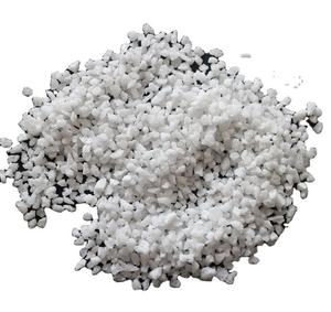 Óxido de aluminio de grano 220 de alta calidad, alúmina fundida de corindón blanco para chorro de arena, pulido abrasivo, medios de chorro de forma - Product Image 3