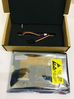 NX8048T050 5.0 inci HMI Cerdas Pintar USART UART Serial Touch TFT LCD Modul Panel Layar