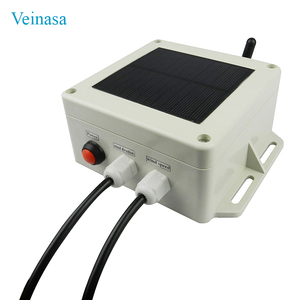 XS-FB01L tốc độ gió báo động Máy đo gió tốc độ gió không dây cảm biến tốc độ gió thời tiết cánh máy đo gió cảm biến - Product Image 6