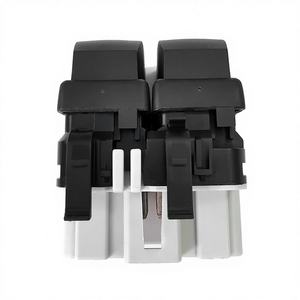 Interrupteurs de lève-vitres électriques Renault Koleos/Lirenxing/VW 8200214939 214943B Modèle - Product Image 2