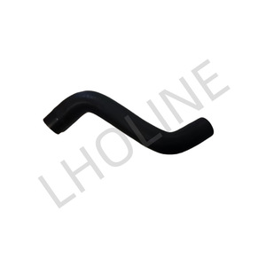 Tuyau en caoutchouc LHOLINE MR126063 EPDM pour carburant et eau chaude, longueur standard - Product Image 1