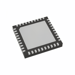 <b>40</b> VFQFN Exposed Pad Power Management (PMIC) SI3453D-B01-GM Buy Online Electronic Components Manufacturer Channel - Product Image 1