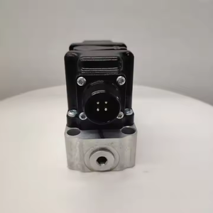 Commande hydraulique pilotée Dan ----- foss MCV116A3501 - Product Image 1