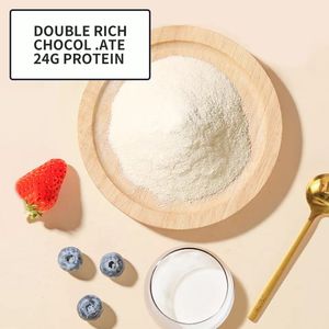 Integratori Sportivi all'Ingrosso, Proteine del Siero di Latte Isolate in Polvere per Promuovere la Crescita Muscolare - Product Image 6