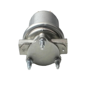 Bomba de combustível elétrica automotiva universal 12V P4389 P4595 P4070 para sistemas de combustível Carter em tanque - Product Image 3