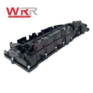WRR 11128507607 Coperchio Valvole Testata di Alta Qualità per BMW Serie <span class=keywords><strong>3</strong></span> 4 5 6 X3 X4 X5 X6 330d 335dX 530d - Product Image 5