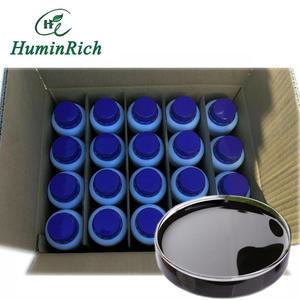 "HuminRich Huplus" Organique Liquide D'acide Humique Humate Engrais Mélasse <span class=keywords><strong>de</strong></span> Canne À <span class=keywords><strong>Sucre</strong></span> - Product Image 6
