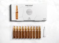 Ensemble d'emballage de peptides, conception de marque personnalisée, boîte-cadeau en papier pour flacon unique de 2 ml, 3 ml, 5 ml, 10 ml, usage cosmétique et pharmaceutique