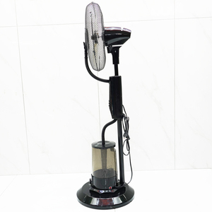 Tntstar TNT-1601S 16 inch Mist <span class=keywords><strong>fan</strong></span> với bể nước chất lượng tốt - Product Image 2