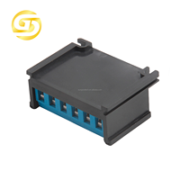 Redresseur à semi-conducteurs 440 VAC 190 VDC 3 A 220V 90V 3A 440V 190V Module redresseur de frein de moteur
