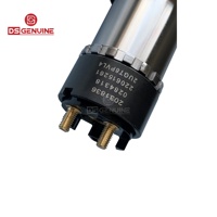 Inyector de Combustible Common Rail para Motor Diésel DSGENUINE XPI 2232307 574423 2057401