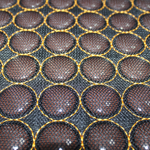 Nhà Máy bán hàng trực tiếp của hồng ngoại xa sưởi ấm <span class=keywords><strong>Tourmaline</strong></span> đá massage thắt lưng thích hợp cho phòng ngủ và văn phòng - Product Image 3