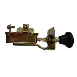 Interruptor de Faros Delanteros EN711000S63A de Doble Posición para Tractor, Vehículo Agrícola, Mejora de Equipamiento - Product Image 2