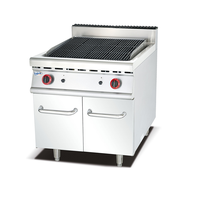Offre Spéciale de plaques de cuisson commerciales en acier inoxydable pour barbecue Grilles à dessus plat pour restaurant Camping en plein air