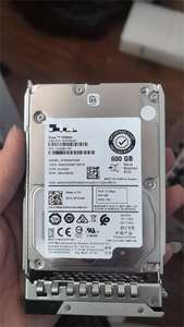 Voor Dell St600mp0036 Compatibel 600G 2.5-Inch 15K 12 Gb/s Interne Server Harde Schijf Met Plastic Omhulsel Gereviseerd - Product Image 4