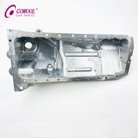 وعاء زيت المحرك الجديد من COMOOL لقطع غيار السيارات 11137552414 11137539412 لسيارات BMW طرازات E64E65E66E81E82E85E86E87E88E89E90E91E92E93