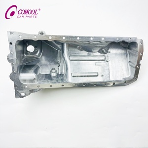 COMOOL 汽车配件油底壳 11137552414 11137539412 适用于宝马新发动机油底壳 E64E65E66E81E82E85E86E87E88E89E90E91E92E93 - Product Image 3