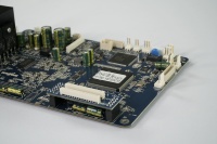 Carte de commande YINGHE à prix abordable pour tête d'impression XP600, disponible dans plus de 140 entrepôts étrangers, adaptée aux imprimantes grand format équipées de XP600