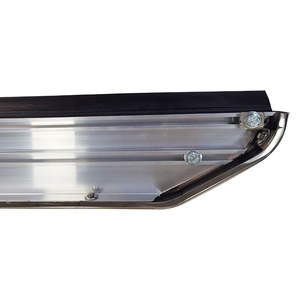 Bậc bước chân bên ngoài bằng nhôm cao cấp, cố định trên thân xe, dành cho <span class=keywords><strong>MAZDA</strong></span> CX-5 2018, 2020 - Product Image 3