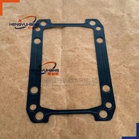   Kit de réparation de moteur hydraulique 51V110 51B110, kit de joints 11095648 5258321, joint d'étanchéité pour moteur variable série 51 110cc