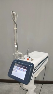4D Face and Body Lifting Machine Beauty - Product Image 2