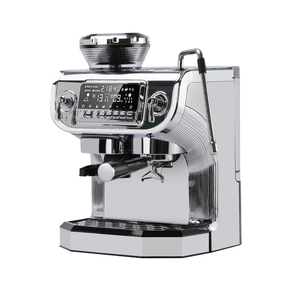 เครื่องชงกาแฟคาปูชิโน่เอสเพรสโซ่พร้อมก้านทำฟองนม - Product Image 1