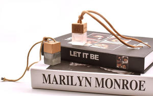 Botellas de perfume - Product Image 3