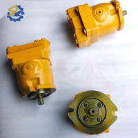 Pompe à piston M6F3N1D0 pour Parker M6F M7 Series M6F3N1D3 023-03299-0 M6F1N1D M6F3N1D